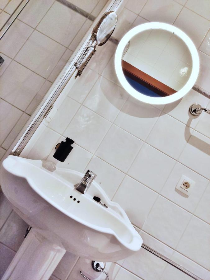 Clemanbruges Privatunterkunft *