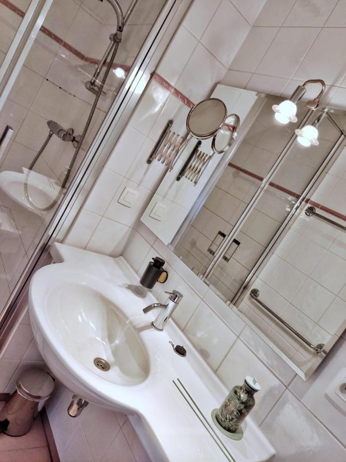 Privatunterkunft Clemanbruges