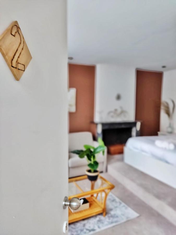 Clemanbruges Homestay