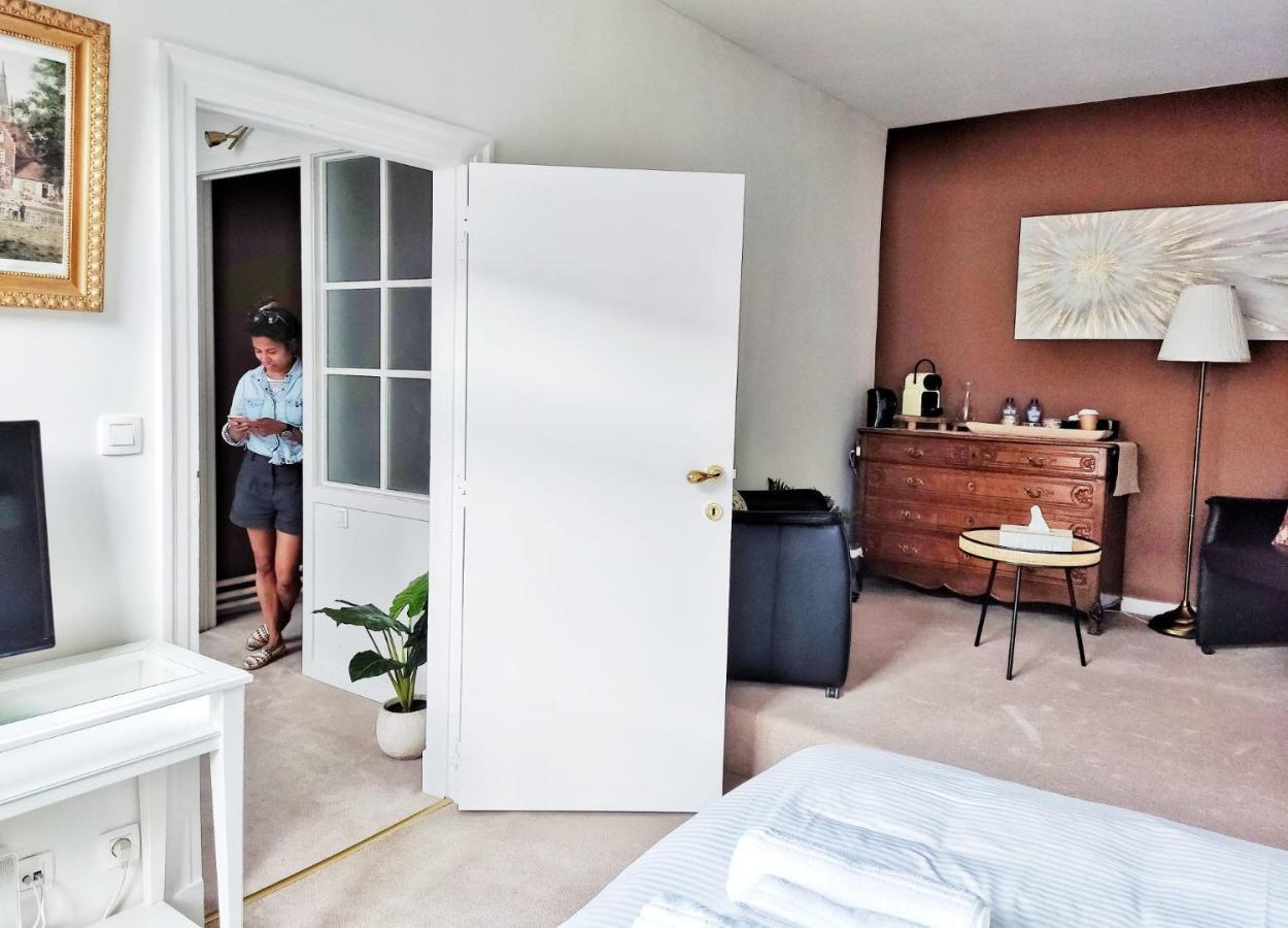 Homestay Clemanbruges *