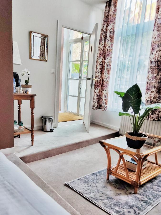 Privatunterkunft Clemanbruges *