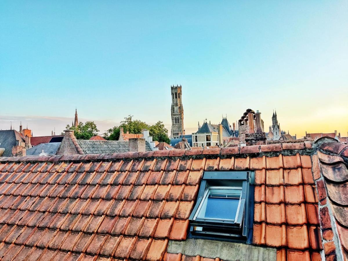 Clemanbruges Brügge