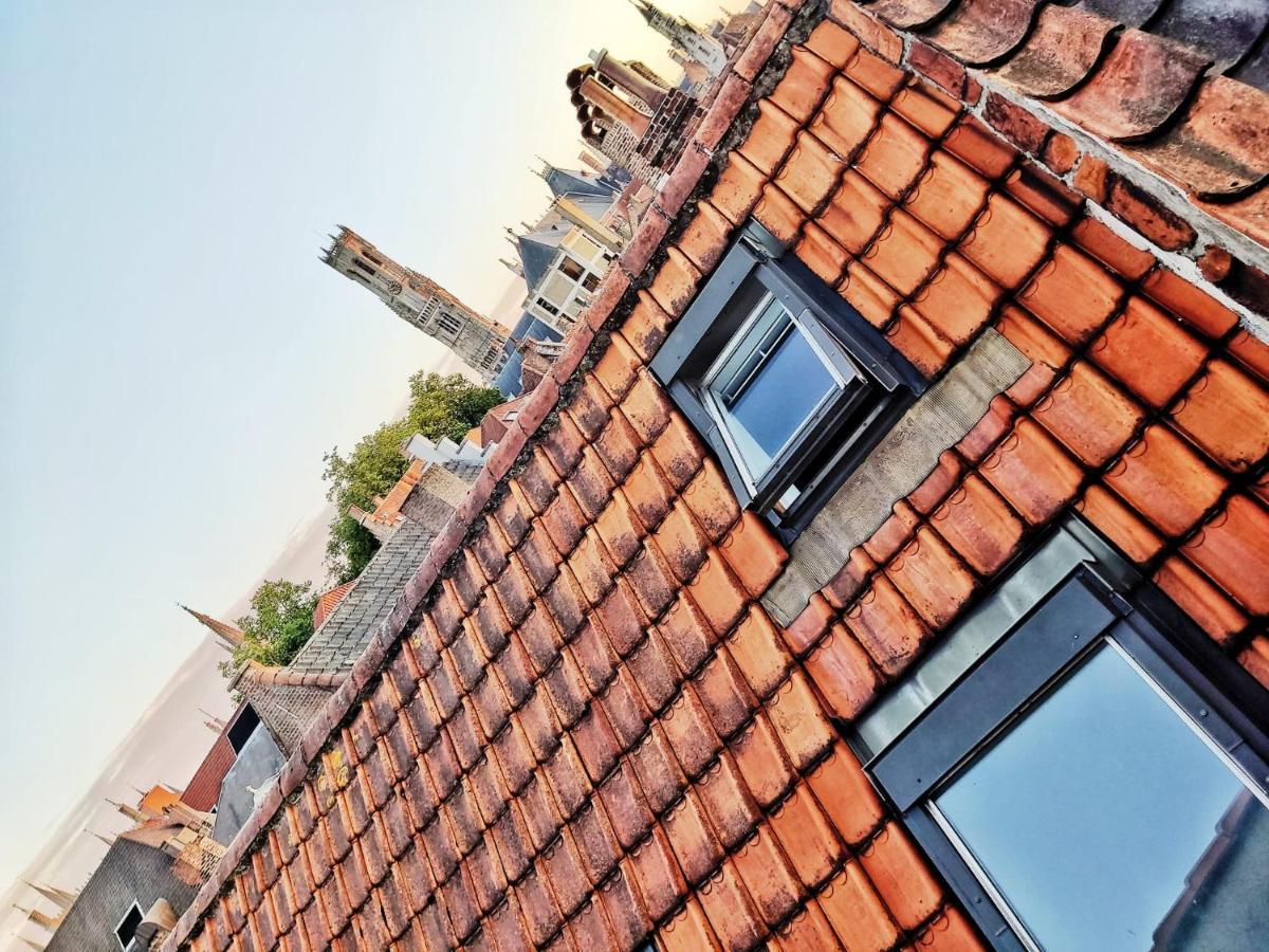 Privatunterkunft Clemanbruges