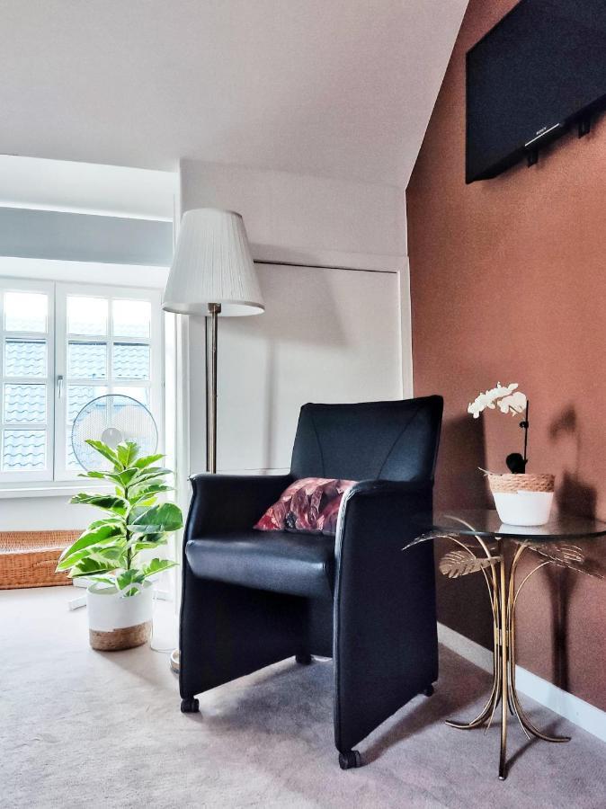 Privatunterkunft Clemanbruges