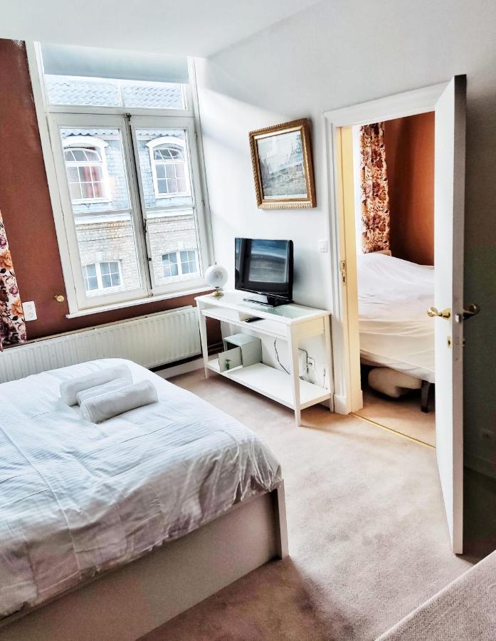 Clemanbruges Homestay *