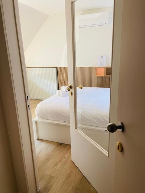 Clemanbruges Privatunterkunft
